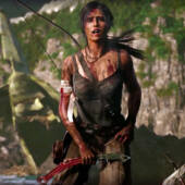 McFarlane Toys Confirms Licensing Agreement with Crystal Dynamics ​for Lara Croft Action Figure Line