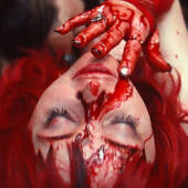 Trailer Unveiled for the VOD Release of Horror Thriller Marrow
