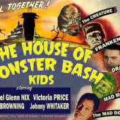 Monster Bash Film Fest and Expo