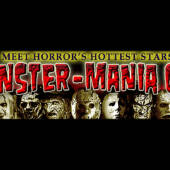 Monster-Mania Con Monster-Mania Con