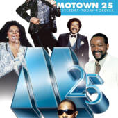 Motown 25: Yesterday, Today, Forever Special