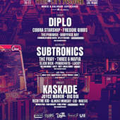 Neon City Festival