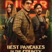 IFC Nabs U.S. Rights to Nicolas Cage/Justin Long Action Thriller Best Pancakes in the County