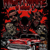 Nightmare in Vegas