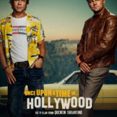 Once Upon a Time in... Hollywood is Released in IMAX Ahead of Sequel Premiere