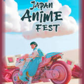 Japan Anime Fest