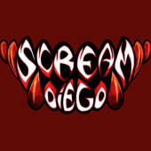 Scream Diego