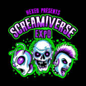 Screamiverse Expo Screamiverse Expo