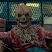 A24 Reveals Teaser Trailer for Survival Horror Slayground