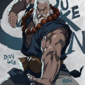 Paramount Pictures Releases Featurette Discussing the Hand-Drawn Anime-Style Scenes in Street Fighter Paramount Pictures Releases Featurette Discussing the Hand-Drawn Anime-Style Scenes in Street Fighter