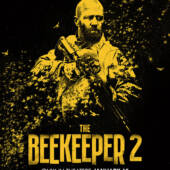 The Beekeeper 2 The Beekeeper 2