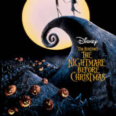 Tim Burton's The Nightmare Before Christmas Returns to Movie Theaters