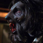 Trauma or, Monsters All